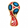 جام جهانی 2018
