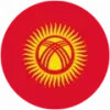 Kyrgyz Republic U20