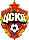 CSKA Moskva