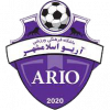 Ario Eslamshahr