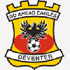Go Ahead Eagles