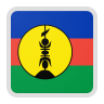 New Caledonia
