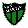San Martín San Juan