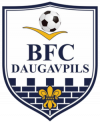 FC Daugavpils