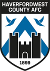 Haverfordwest County