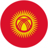 Kyrgyz Republic