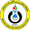 Naft Bandar Abbas