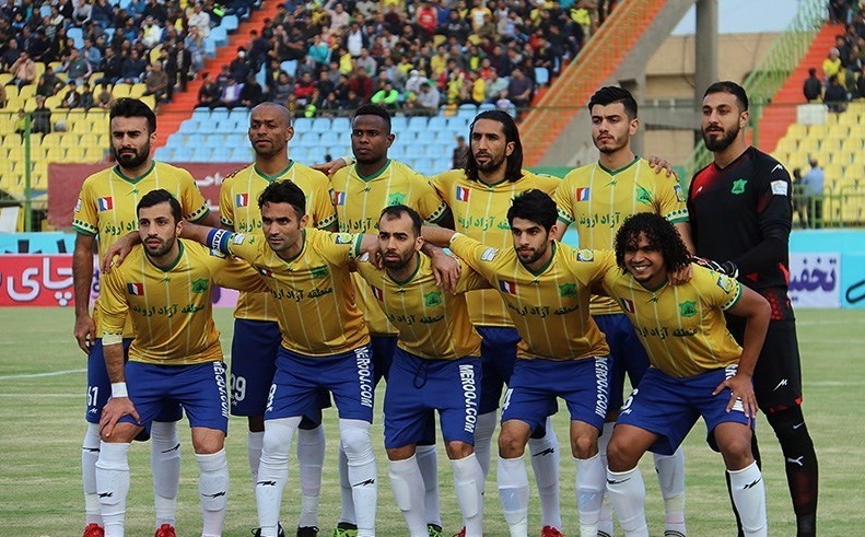 صنعت نفتیها ممنوع المصاحبه شدند