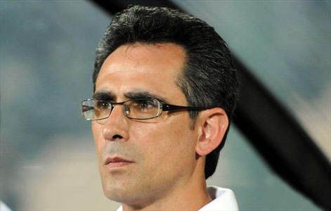 مجید صالح سرمربی فجرسپاسی شد