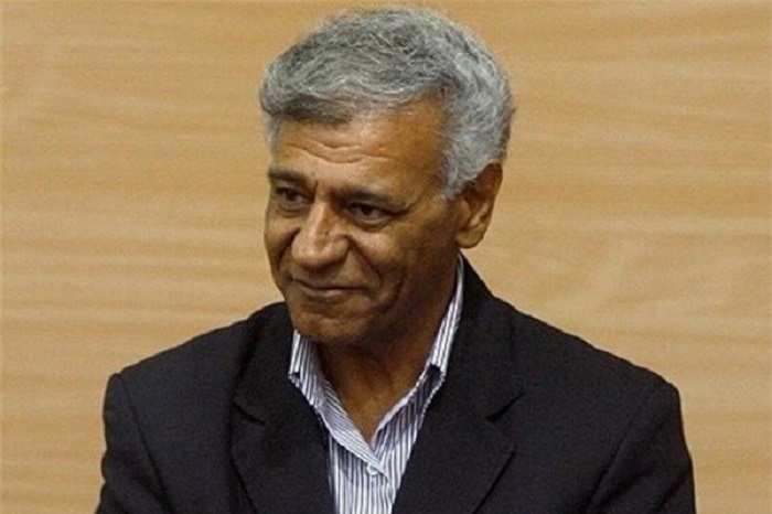 معینی: در گروه سختی و دشواری قرار داریم/تیم جوانی را به رقابتهای جاکارتا اعزام می کنیم