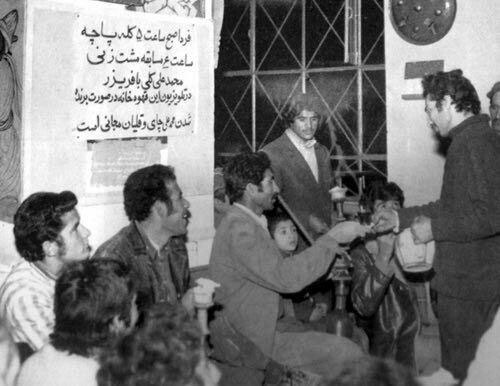 فینال پرسپولیس و خاطرۀ مسابقه‌های محمد علی
