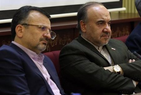 گزینههای احتمالی سلطانی فر برای جانشینی داورزنی