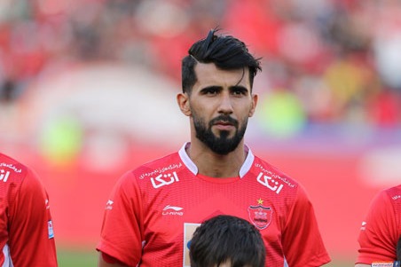 میراث عرب برای رسولپناه؛ بشار رسن از پرسپولیس دور میشود