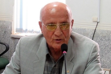 رودنیل: داوران پراشتباه با حضور تماشاگران فاجعه آفرین می شوند/ برخورد با داوران باید به اطلاع همه برسد