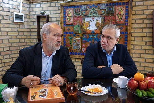 همه نامزدهای مطرح ریاست فدراسیون فوتبال