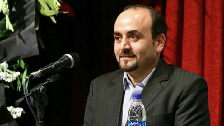 ورزش و مردم/ سعید ناصری، دبیر کل کانون مربیان فوتبال ایران: کانونی که زیر نظر آقای جلالی است، غیر قانونی است | فوتبالی