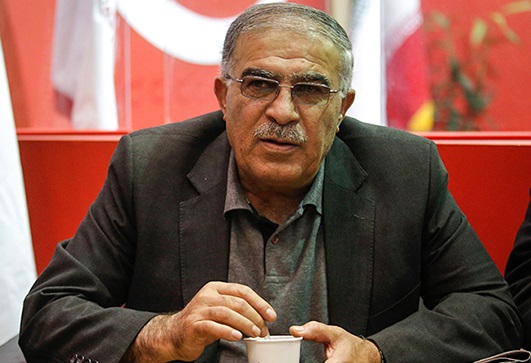 یک ایرانی جانشین منصوریان میشود؟
