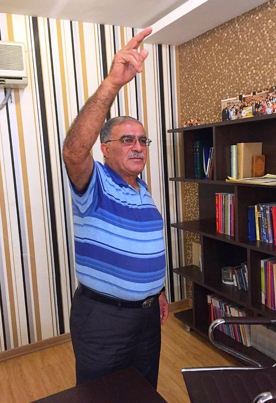 نسل اولیهای دربی: 6و4 نشان نمیدهیم!