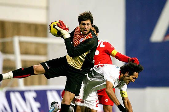 نگاهی به دو دهه بی‌ثباتی دروازه پرسپولیس
