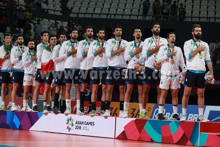 دریغ فوتبال - لذت کبدی، والیبال و واترپلو