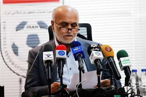 اولیایی: جریمه AFC به خاطر مدارکی است که باشگاهها ارسال کردند