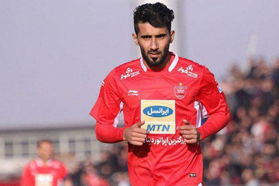 دلیل دلخوری رسن از پرسپولیس؛ ماجرای قرارداد 440 هزار دلاری