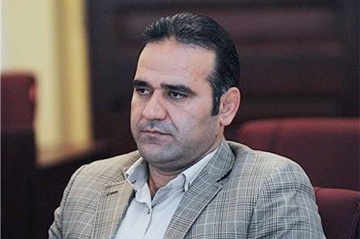 خواجه وند: بیرانوند این هفته به بلژیک میرود/ پرونده کالدرون در آستانه صدور رای است