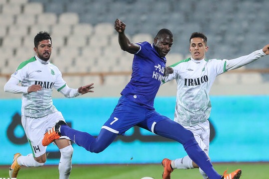 ۴ اتفاق خوب برای استقلال پیش از دیدار با پرسپولیس