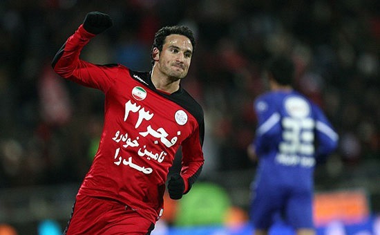 به استقبال دربی (4)؛ تیم منتخب پرسپولیس