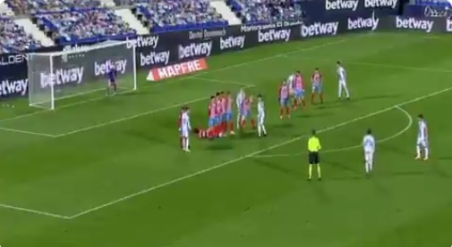 هفته کاشته‌های تماشایی؛ کپی پاردو از روی دست مسی و سوارز