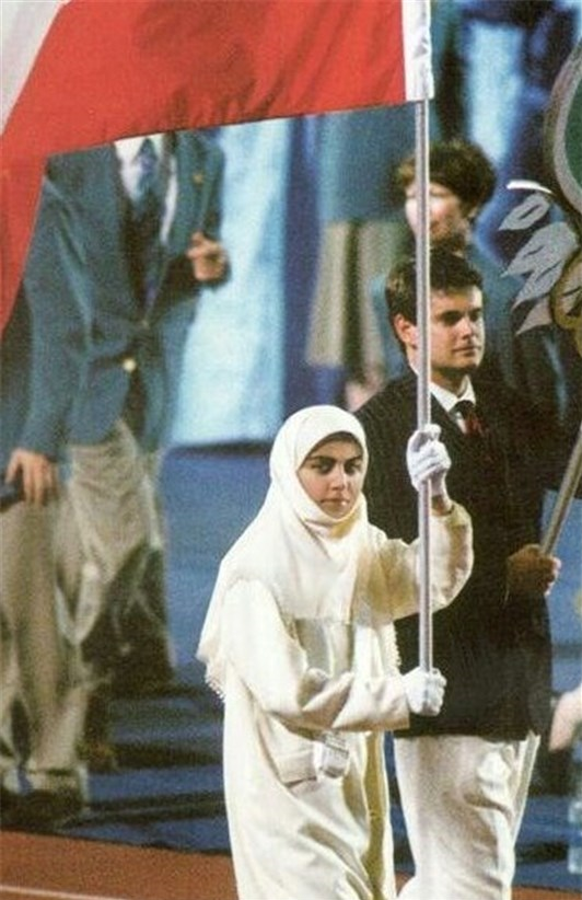 نگاهی به اولین‌های ایران در تاریخ المپیک؛ از کسب نخستین طلا با کشتی تا شکستن طلسم حضور زنان