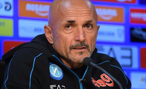 نشست خبری مربیان روسونری و پارتنوپی و واکنش به تابوی ناپولی و اسپالتی برابر میلانیها!