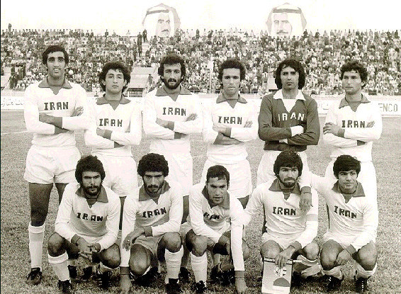 18 ستاره فوتبال ایران که رنگ جام جهانی را ندیدند