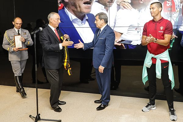 اولین واکنش رونالدو به اتهام مالیاتی: وجدان روشنی دارم