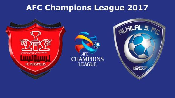 پیش بازی الهلال- پرسپولیس: سومین برد در شهر رویاها