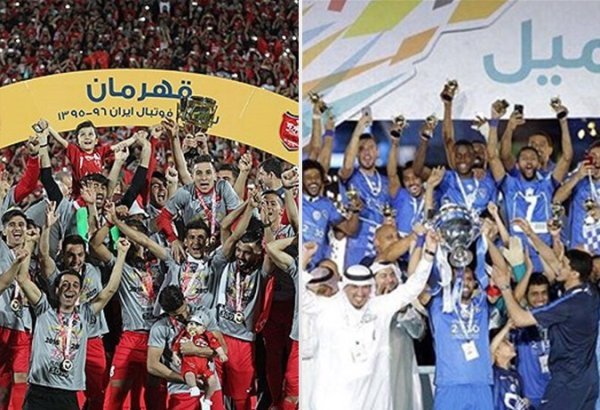 پیش بازی الهلال- پرسپولیس: سومین برد در شهر رویاها