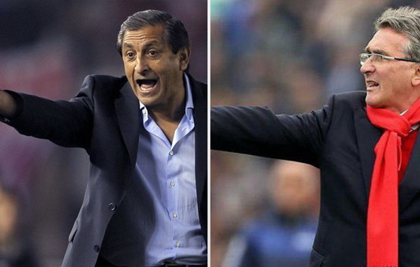 پیش بازی الهلال- پرسپولیس: سومین برد در شهر رویاها