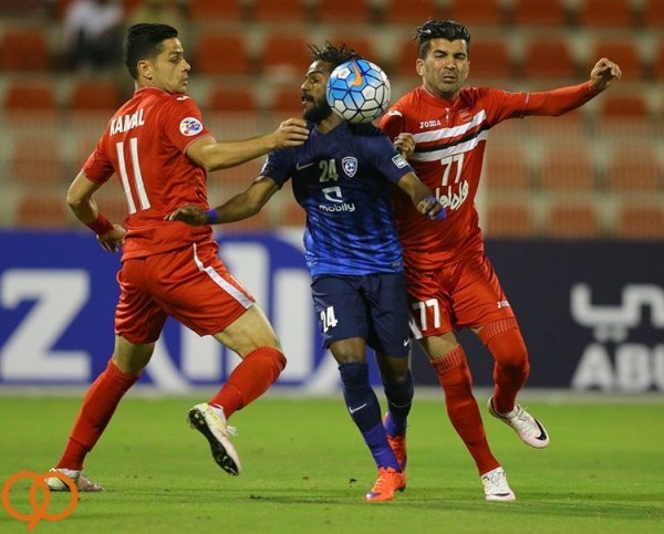 پیش بازی الهلال- پرسپولیس: سومین برد در شهر رویاها