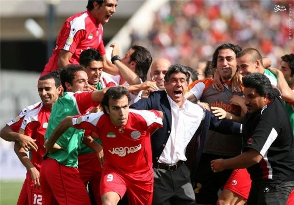 نگاهی به دو دهه بی‌ثباتی دروازه پرسپولیس
