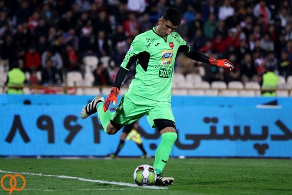 نگاهی به دو دهه بی‌ثباتی دروازه پرسپولیس