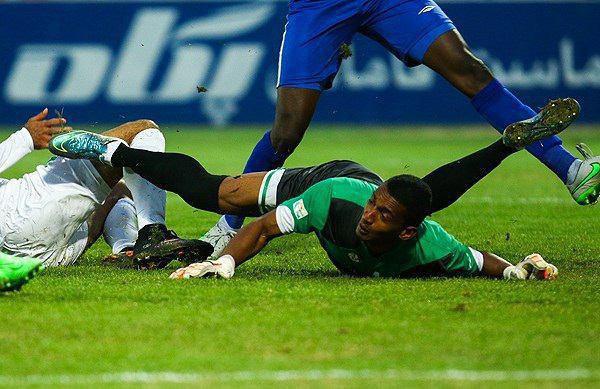 گلنزنها دستکش طلا را آب می کنند؟