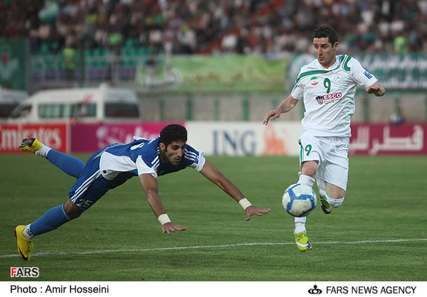 تیم منتخب سپاهان و ذوبآهن در تاریخ لیگ برتر