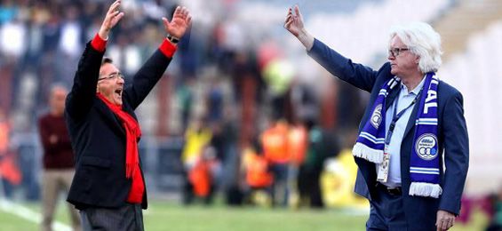 پیش بازی استقلال- پرسپولیس: انتقام دلچسب یا قهرمانی شیرین