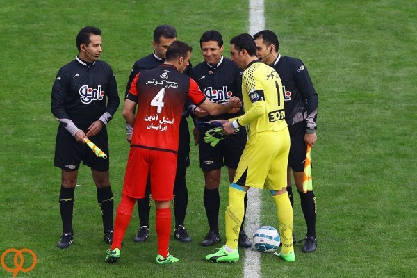 پیش بازی استقلال- پرسپولیس: انتقام دلچسب یا قهرمانی شیرین