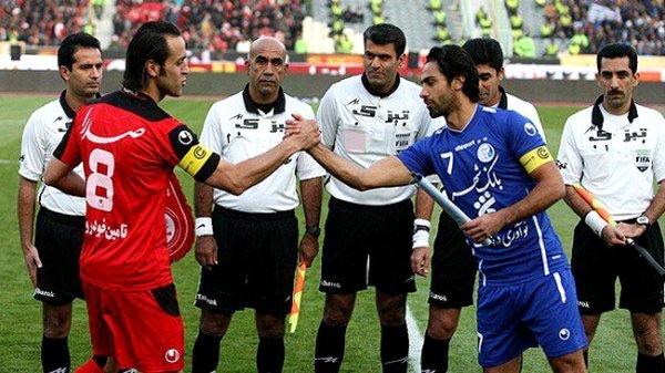 فرصتی که دربی از پرسپولیس گرفت؛ جبران بیشترین اختلاف
