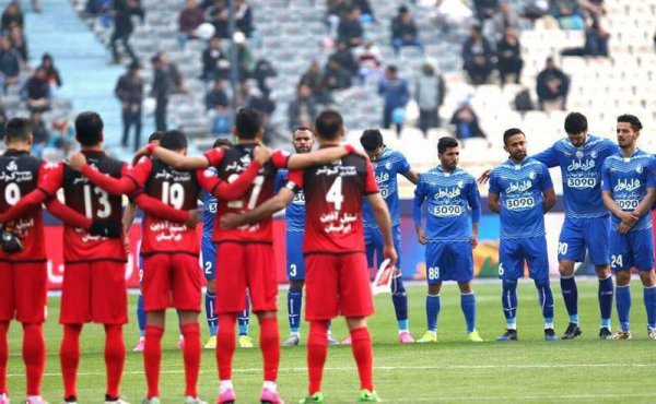 فرصتی که دربی از پرسپولیس گرفت؛ جبران بیشترین اختلاف