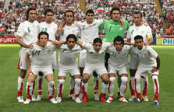نگاهی به عملکرد دروازهبانان ایران در تاریخ جام جهانی/ نمایش معمولی، آینده تلخ