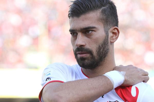 همراه با ملی پوشان ایران در جام جهانی 2018؛ بخش دهم رامین رضاییان
