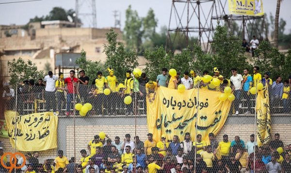 جابجایی هیجانانگیز در لیگ برتر؛ سکوهای داغ