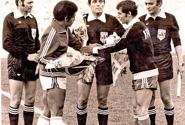 رکوردداران ایران درتاریخ جام جهانی؛ از رکوردهای شجاعی تا رکوردهای دست نیافتنی مهدویکیا